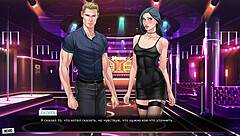 Our Red String Gameplay Part 43