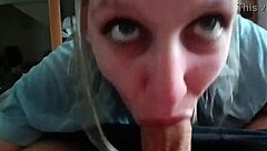 Suck That Big Cock Until I Cum In Your Throat