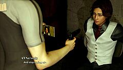 My Real Desire Unleashed In Hentai Anime Indian Game