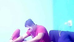 Heteros Se Depilan El Trasero Por Diversión Y Terminan Calientes Follando Pt 2!