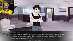 What Happened In Lustful Vengeance Game?