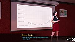 Fashionbusiness - ass in front of investors e2 9