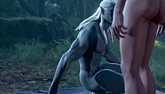 baldurs gate 3 naked playthrough with gale romance gay sex scene no mods