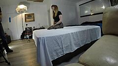 Hannah Grace Casting POV 1 Detailed Session