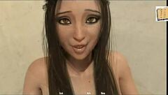 jamie worries about liz in wvm 79