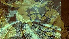 Vintage Erotic Drawings Evoke Timeless Passion