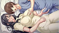 sobotoboku ep 1 - fucking my step grandma