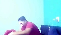 Heteros Se Depilan El Trasero Por Diversión Y Terminan Calientes Follando Pt 2!