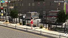 Fashionbusiness - ass in front of investors e2 9