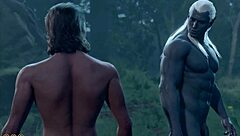 baldurs gate 3 naked playthrough with gale romance gay sex scene no mods