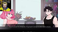 What Happened In Lustful Vengeance Game?