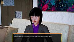 My new family 309 with erotic homemade adventures