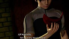 My Real Desire Unleashed In Hentai Anime Indian Game