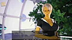 tales from the unending void 146