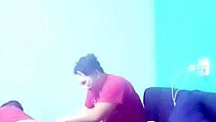 Heteros Se Depilan El Trasero Por Diversión Y Terminan Calientes Follando Pt 2!