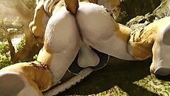 Is This Oredsnow's Gay Hentai Compilation 2 Full of Hot Action?