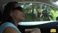 These Hot Gay Girls Are Extremely Happy To Be Back And Continue Being Nasty Sluts