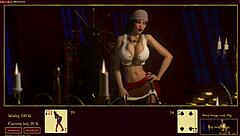 i almost had her in high stakes blackjack with jessenia episode 1