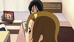 K-On Season 2 Episode 26