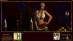 i almost had her in high stakes blackjack with jessenia episode 1