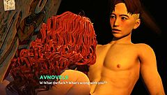 eternum 77: what's the next level in this game?