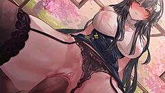 Azuma 2D Adventure Continues