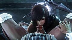 Nagoonimation Uncensored Hentai Compilation Best Blender Porn 6