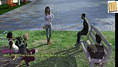 a wife and stepmother 72