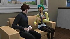 Vanessa jeong lives an enriching experience