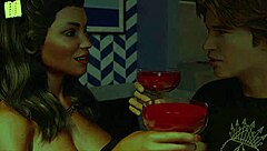 Welcome to Free Will 39 in 3D Anime Game.