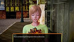 in this episode of my new family, the characters explore their bonds