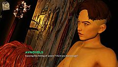 eternum 77: what's the next level in this game?