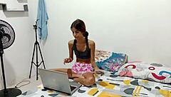 Beautiful Woman Offers Hard Sex For Payment In Full Story