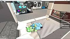 roblox furros gays enjoy oral sex comfortably