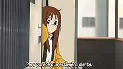 K-On Season 2 Episode 26
