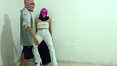 Latina wife fantasy fulfilled