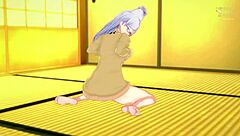 Seiko Ayase gives detailed jerk off instructions