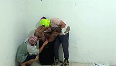 Latina wife fantasy fulfilled