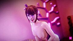 I'm playin sex doll simulator 3 controllin fat sexy doll with huge tits