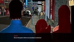 My New Family Episode 262 In Hentai Cartoon Anime Game