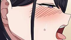 gal who stays over part 2