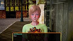 in this episode of my new family, the characters explore their bonds