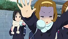 K-On Season 2 Episode 26
