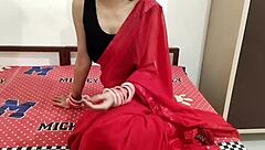 Indian wife engages in rough hot sex with mother-in-law and aunt in amateur couple scenes.