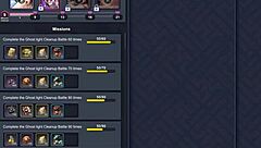 Curvy Anime Girl in Sky Island Kinks