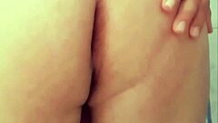 Touching my body in this gay scene!