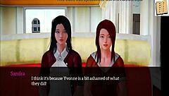 my new family episode 138 adventures