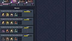 Curvy Anime Girl in Sky Island Kinks