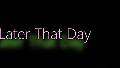 stepbro fucks hot stepsis maya woulfe and her friend delilah day after double blowjob