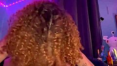 Watch the Full Video of New Year's 69 with a Sexy Latina Brunette